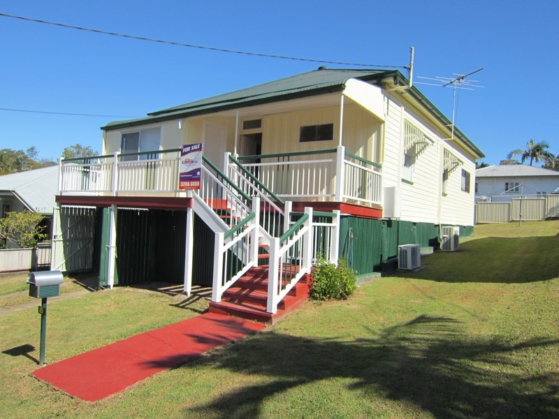 10 Freeman Street, North Ipswich QLD 4305