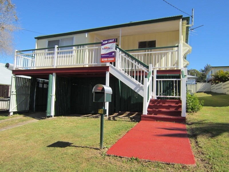 10 Freeman Street, North Ipswich QLD 4305