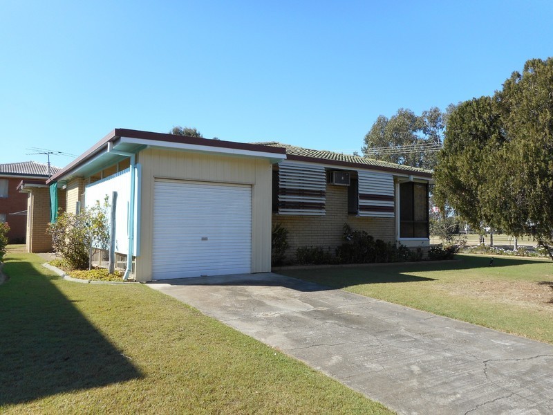 5 Rowan Drive, Brassall QLD 4305