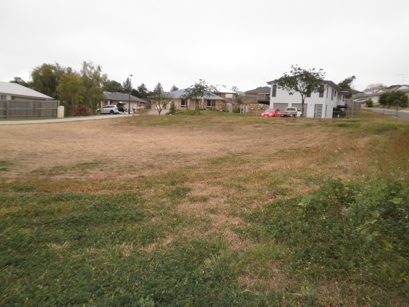 14 Birru Place, Rosewood QLD 4340