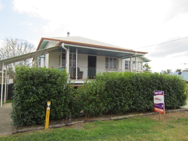 15 Hall Street, Peak Crossing QLD 4306