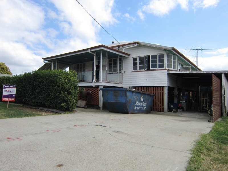 15 Hall Street, Peak Crossing QLD 4306