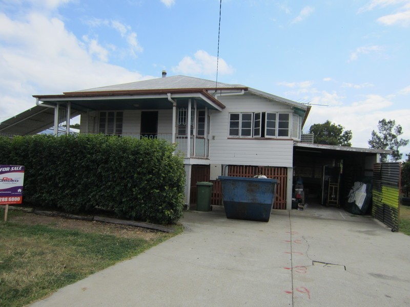 15 Hall Street, Peak Crossing QLD 4306