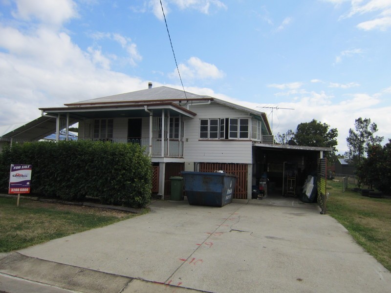 15 Hall Street, Peak Crossing QLD 4306