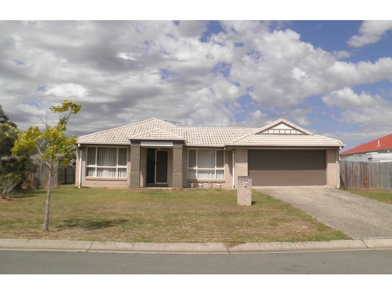 6 Jack Conway Street, One Mile QLD 4305