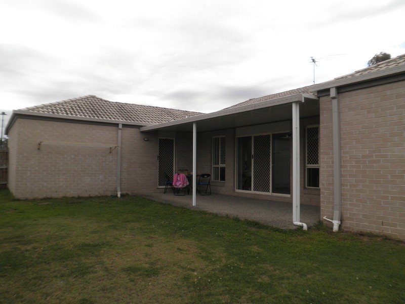 6 Jack Conway Street, One Mile QLD 4305