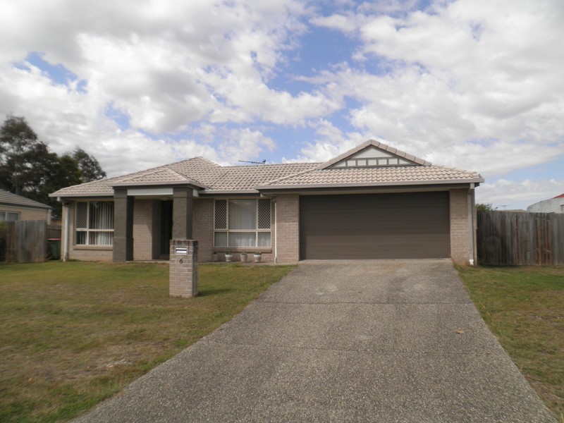 6 Jack Conway Street, One Mile QLD 4305