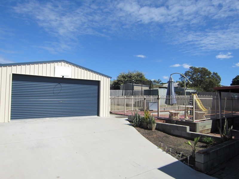 73 Deebing Creek Road, Yamanto QLD 4305