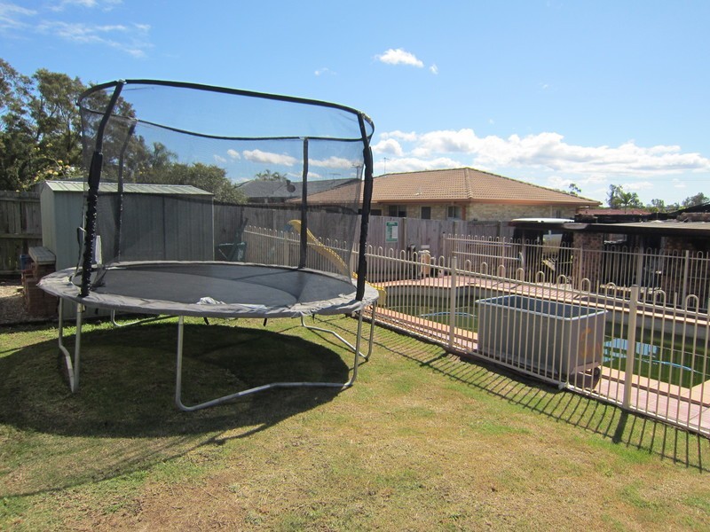 73 Deebing Creek Road, Yamanto QLD 4305