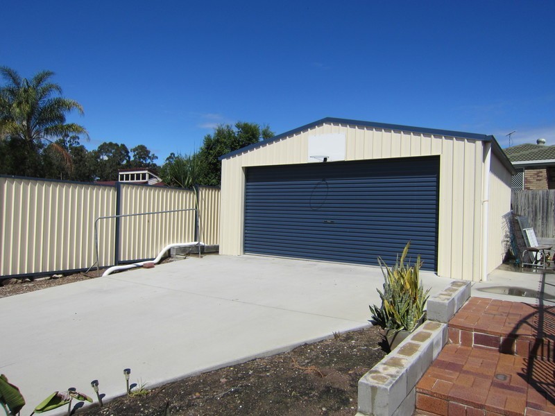73 Deebing Creek Road, Yamanto QLD 4305