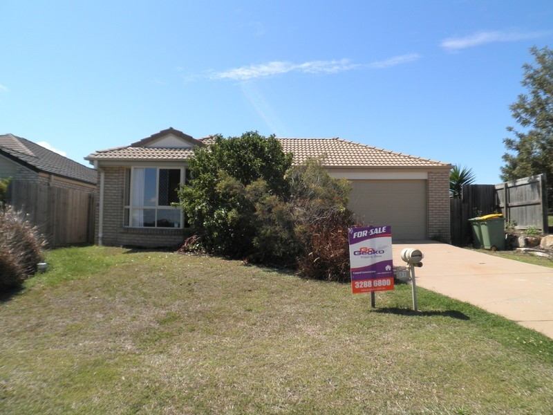 31 Dornoch Crescent, Raceview QLD 4305