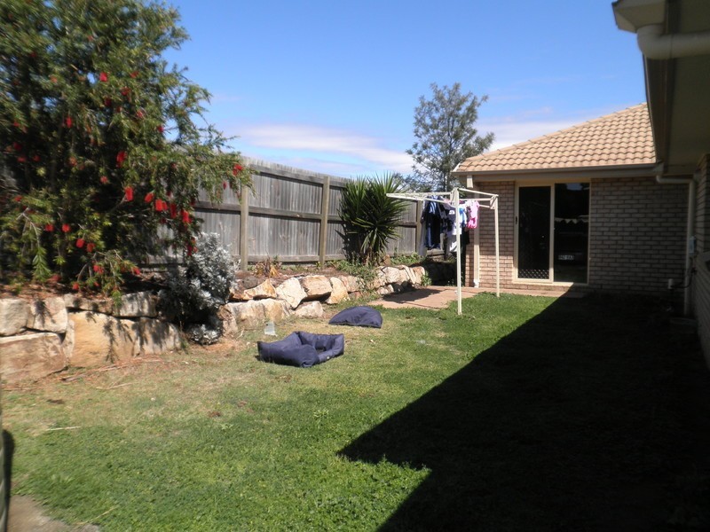 31 Dornoch Crescent, Raceview QLD 4305