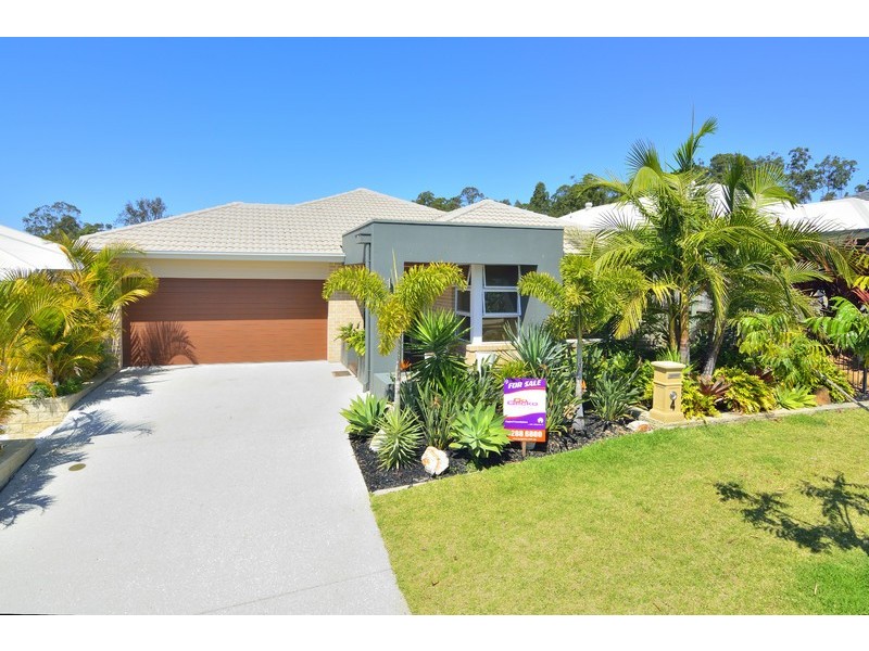 4 Miskin Way, Deebing Heights QLD 4306