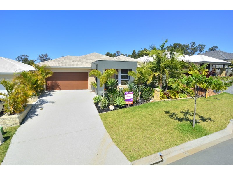 4 Miskin Way, Deebing Heights QLD 4306