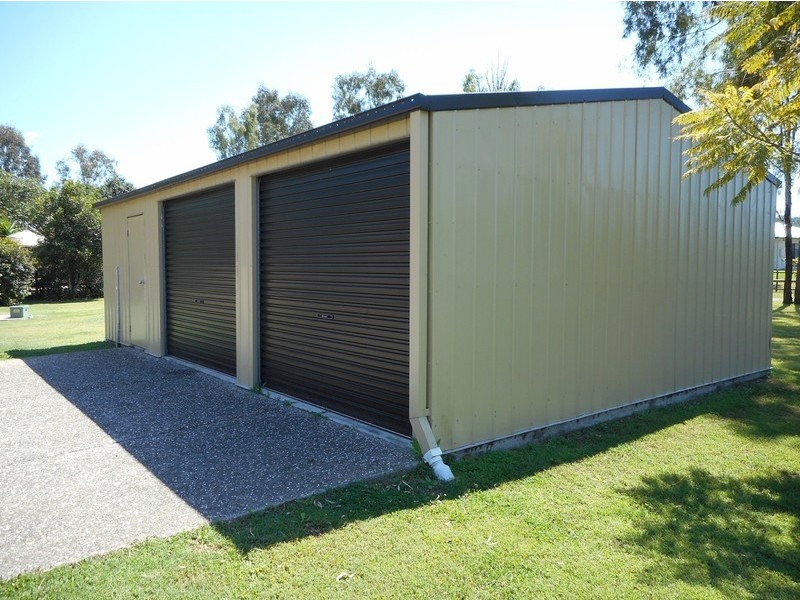 4 Hercules Row, Karalee QLD 4306