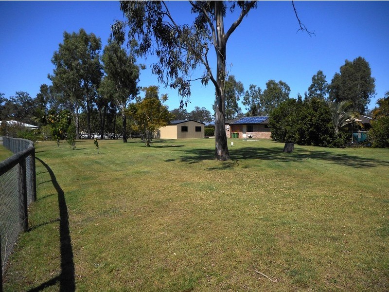 4 Hercules Row, Karalee QLD 4306
