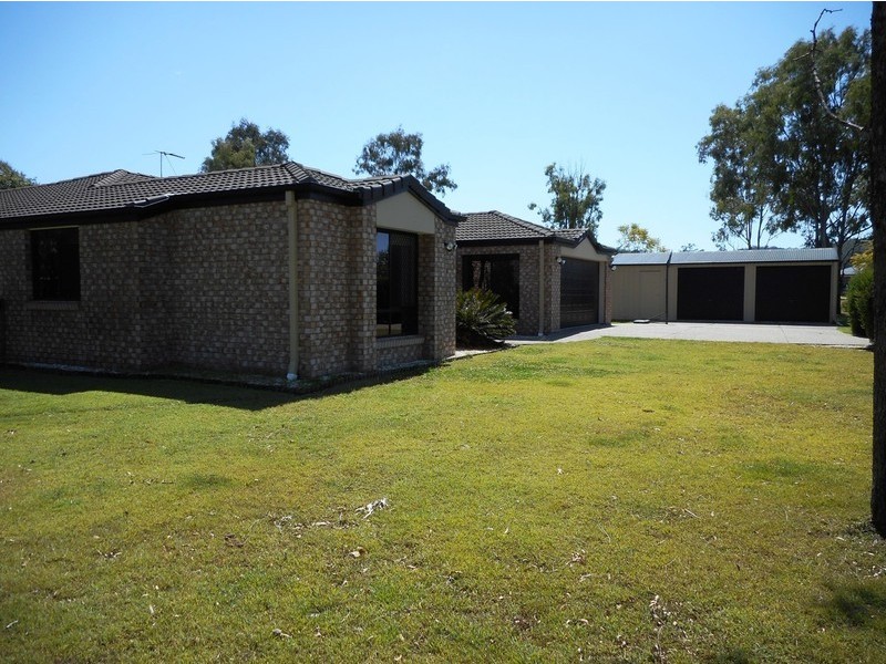 4 Hercules Row, Karalee QLD 4306