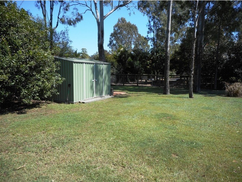 4 Hercules Row, Karalee QLD 4306