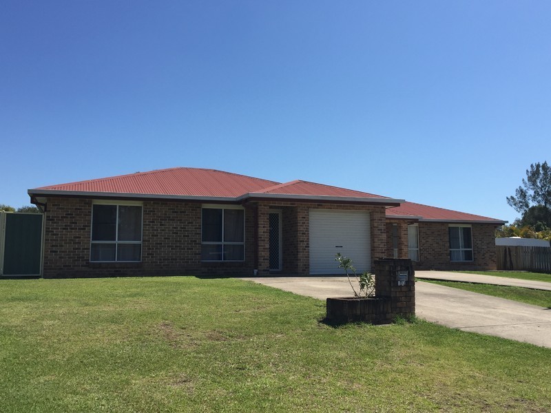 33 Helen Street, North Booval QLD 4304