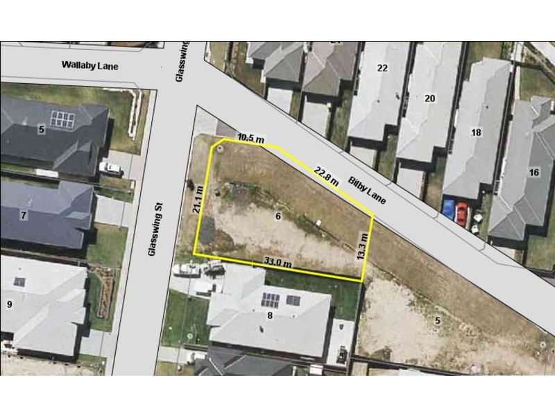 6 Glasswing Street, Deebing Heights QLD 4306