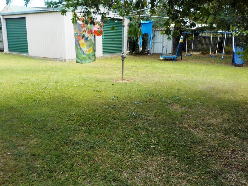 4 Avon Street, Leichhardt QLD 4305