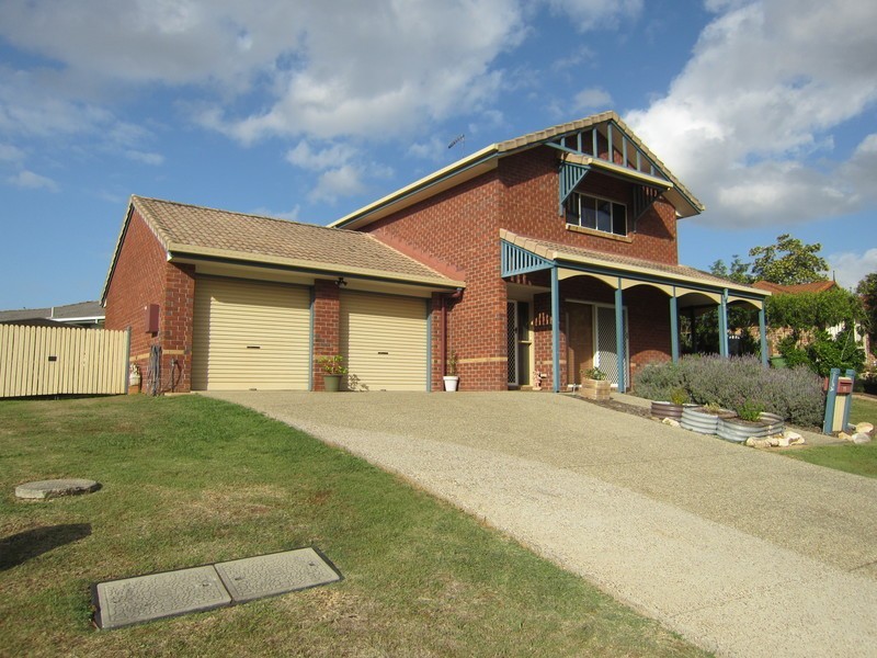 11 Jonquil Circuit, Flinders View QLD 4305