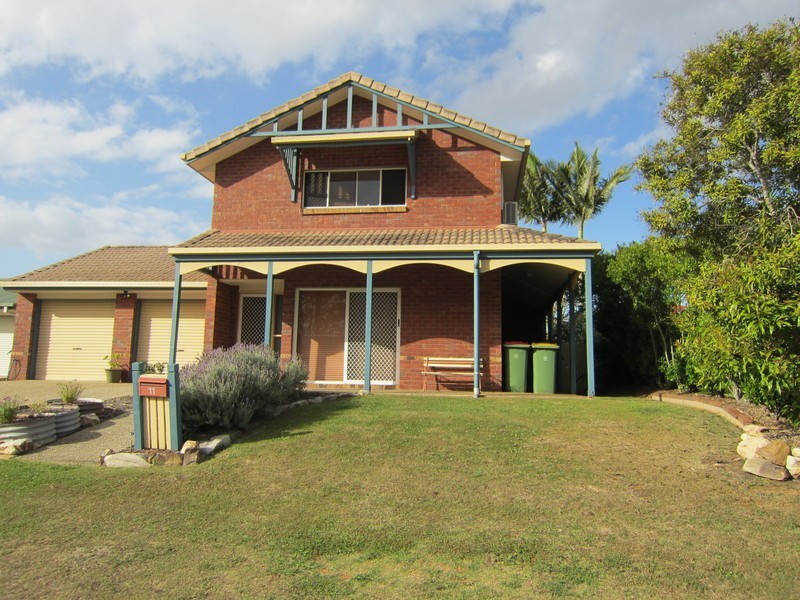 11 Jonquil Circuit, Flinders View QLD 4305