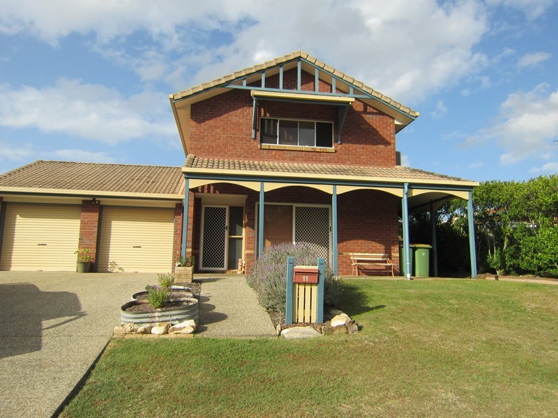 11 Jonquil Circuit, Flinders View QLD 4305