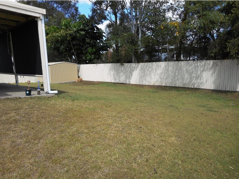 25 Kathleen Place, Yamanto QLD 4305