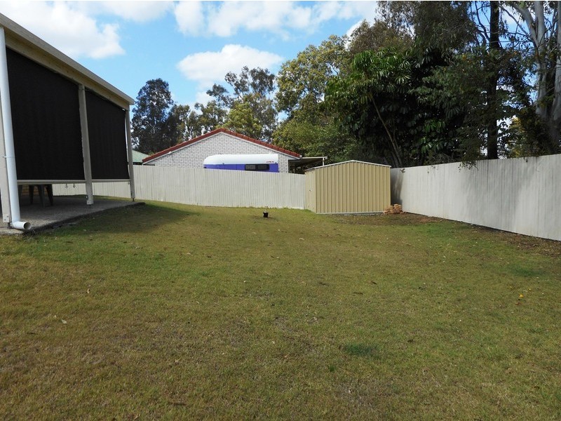 25 Kathleen Place, Yamanto QLD 4305
