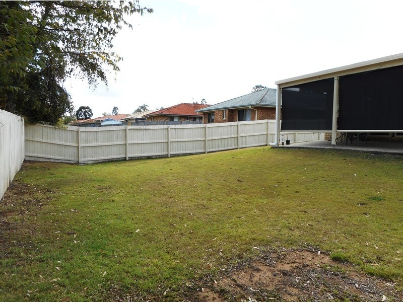 25 Kathleen Place, Yamanto QLD 4305
