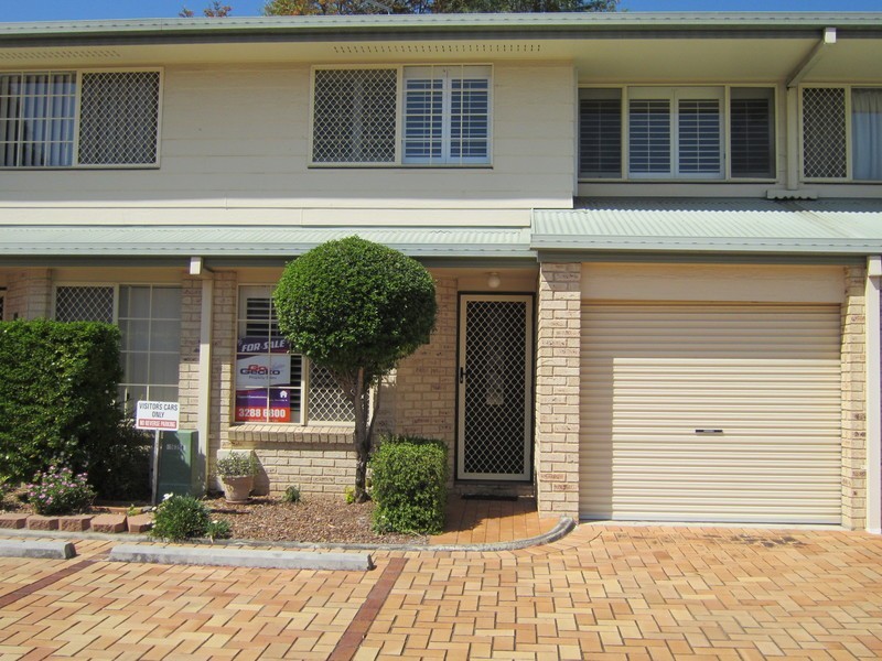 3/12 Bergin Street, Booval QLD 4304