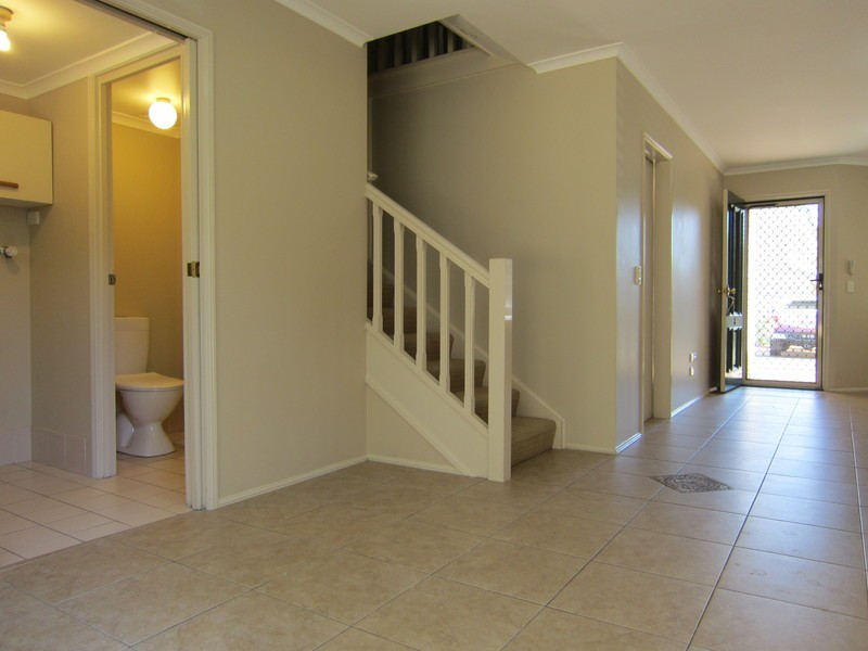 3/12 Bergin Street, Booval QLD 4304