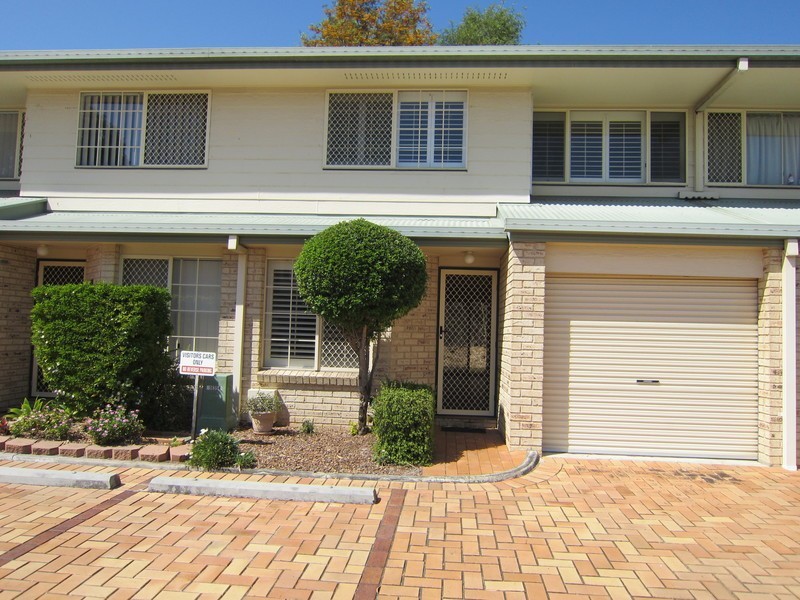 3/12 Bergin Street, Booval QLD 4304