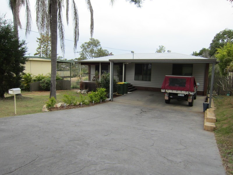 10 Oakhill Street, One Mile QLD 4305