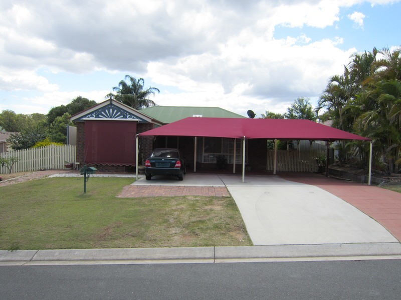 2 Japonica Court, Yamanto QLD 4305