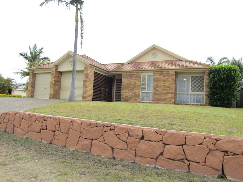 1 Oregon Close, Yamanto QLD 4305