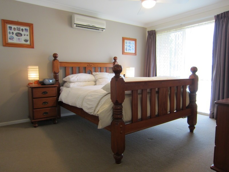 1 Oregon Close, Yamanto QLD 4305