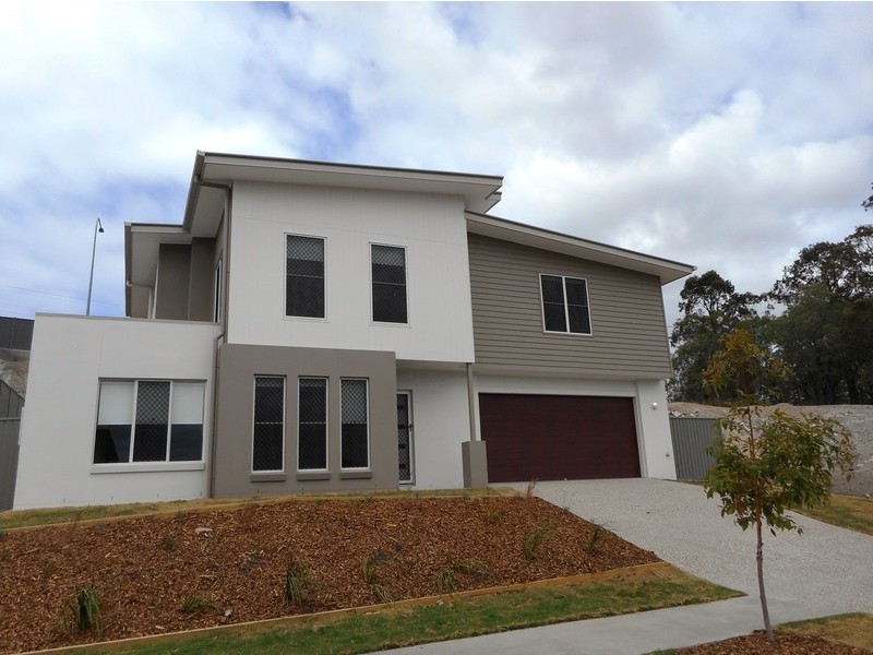 21 Nelson Circuit, Brassall QLD 4305