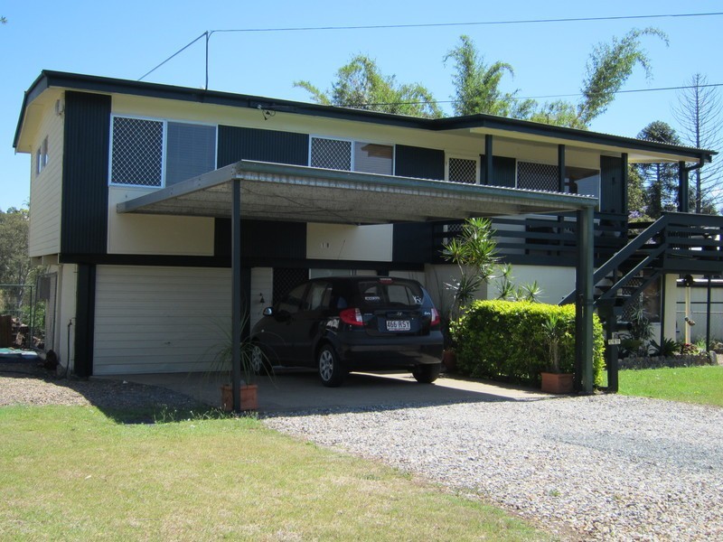18 Bremer Parade, Basin Pocket QLD 4305