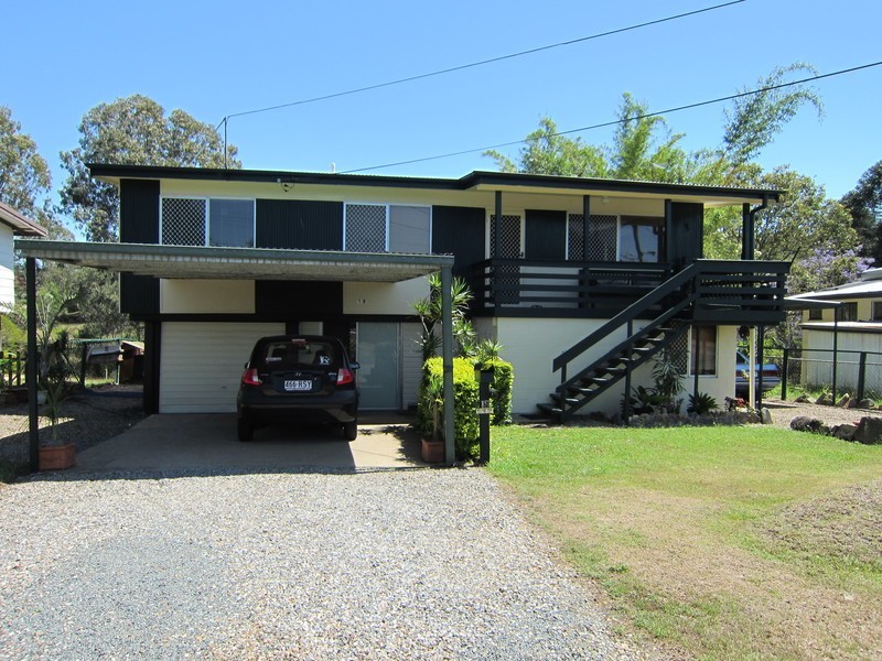 18 Bremer Parade, Basin Pocket QLD 4305