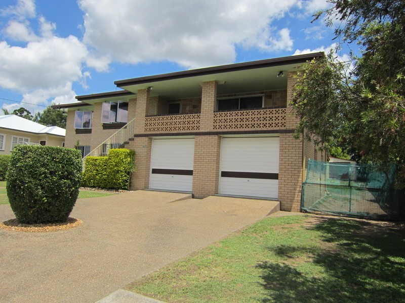 19A Bourke Street, Brassall QLD 4305