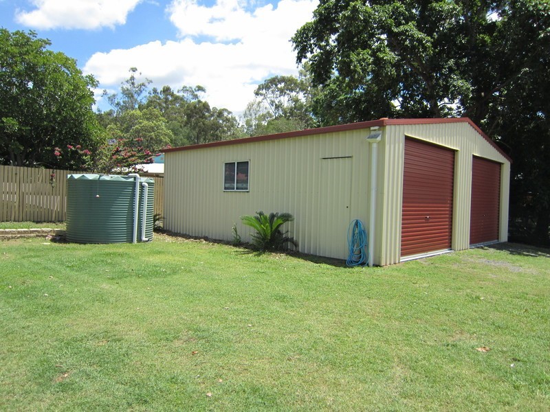 19A Bourke Street, Brassall QLD 4305