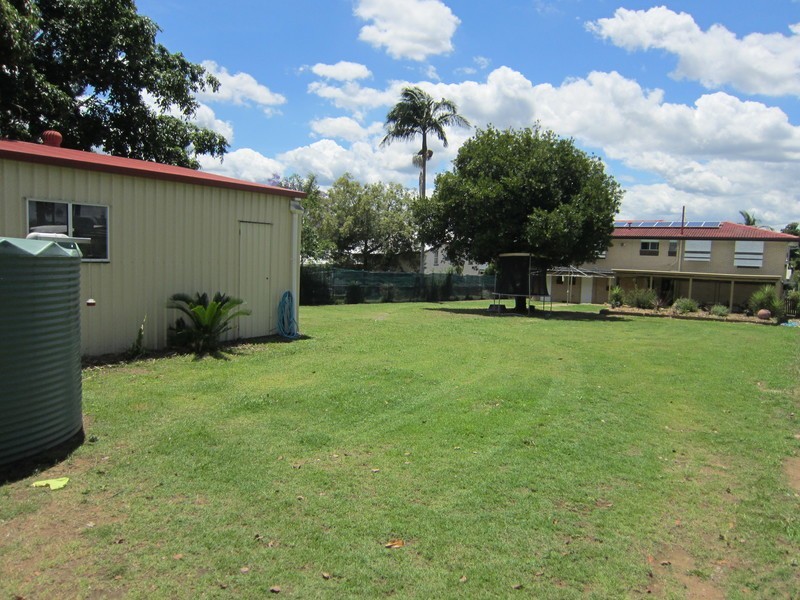 19A Bourke Street, Brassall QLD 4305