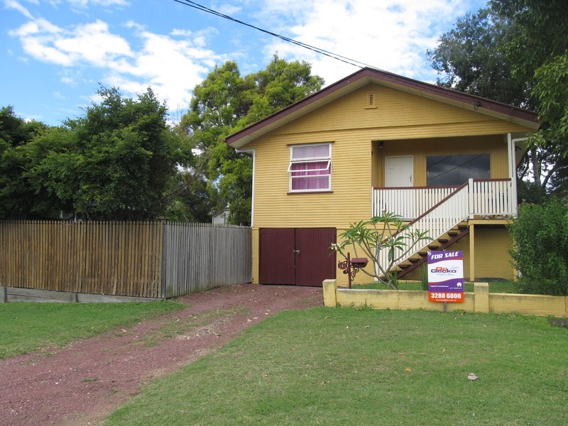1 James Street, East Ipswich QLD 4305