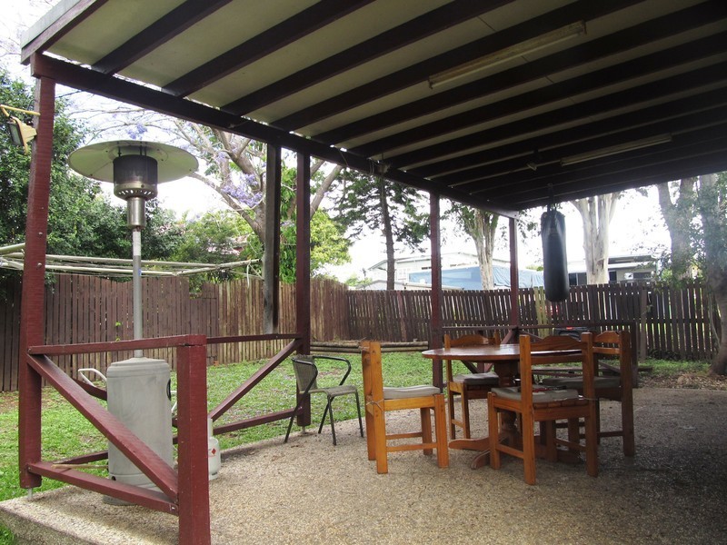 1 James Street, East Ipswich QLD 4305
