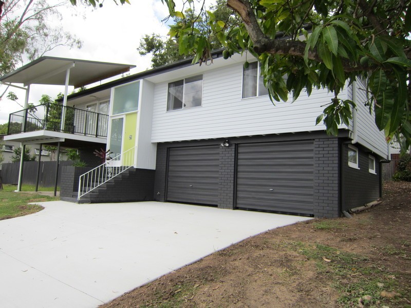 67 Avon Street, Leichhardt QLD 4305
