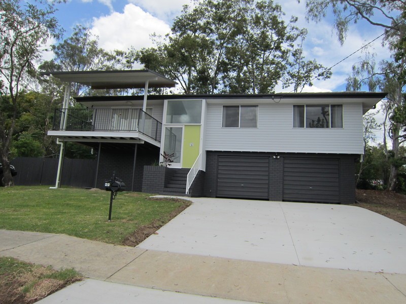 67 Avon Street, Leichhardt QLD 4305