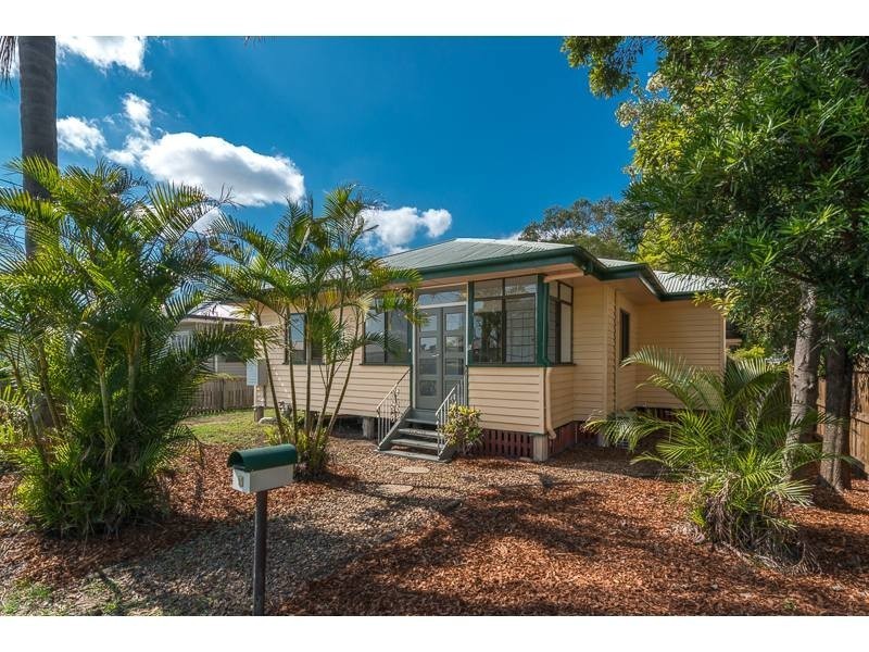 6 Countess Street, East Ipswich QLD 4305