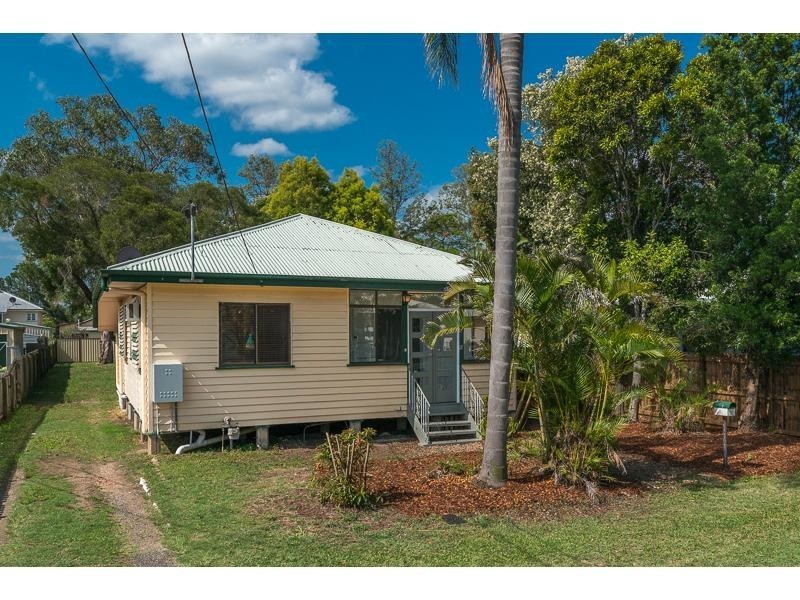 6 Countess Street, East Ipswich QLD 4305